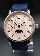 parnis watch for sale  Conroe