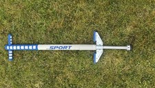 Blue sport pogo for sale  BOSTON