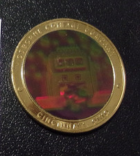 Osborne coinage cincinnati for sale  Cameron