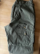 Fjällräven greenland trouser gebraucht kaufen  Moosburg a.d.Isar