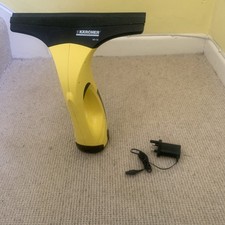 Karcher cordless window for sale  WINSCOMBE