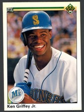 Ken griffey cards for sale  Byron