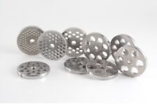 Piastra acciaio inox usato  Toritto