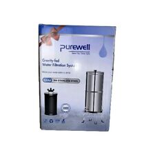 Purewell stage ultra for sale  Gastonia