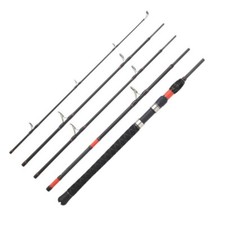 Canne voyage daiwa d'occasion  Boulogne-sur-Mer