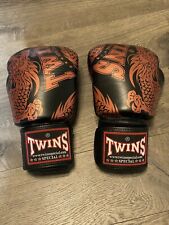 Boxing gloves twins d'occasion  Expédié en Belgium