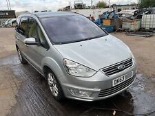 2013 ford galaxy for sale  CLACTON-ON-SEA