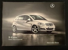 Mercedes benz klasse gebraucht kaufen  Berlin