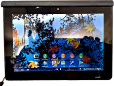Sony tablet gebraucht kaufen  Bischofswerda, Demitz-Thumitz, Schmölln-Putzkau
