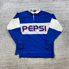 Vintage pepsi rugby for sale  East Lyme