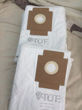 Dust bags microfibre for sale  LONDON