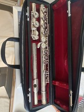 Pearl 501 flute for sale  Victorville