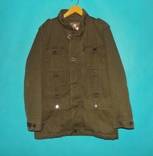 Parka wesley chaud d'occasion  Sète