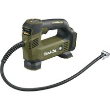 Inflador Makita ADMP180ZX 18V LXT Li-Ion escovado aventura ao ar livre (somente ferramenta) novo comprar usado  Enviando para Brazil