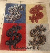 Andy warhol dollar for sale  New York