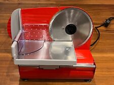 Electric food cutter for sale  ORPINGTON