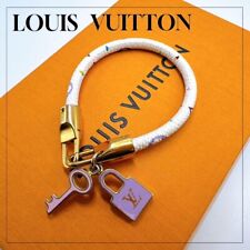 Louis vuitton bracelet for sale  Shipping to Ireland