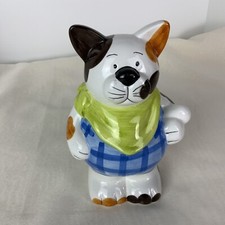 Wcl ceramic cat for sale  Albuquerque