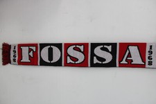 Sciarpa scarf calcio usato  Afragola