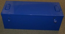 Job box metal for sale  Brooksville