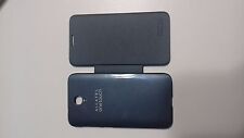 Alcatel custodia flip usato  Teora