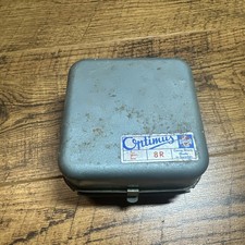 Vintage optimus stove for sale  CINDERFORD