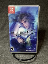 Final fantasy remaster for sale  Bellevue