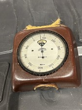 Thommen altimeter untested for sale  LEEDS