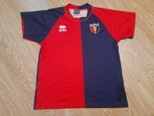 Maglia shirt vintage usato  Genova