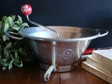 Moulin legumes vintage d'occasion  Troyes