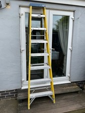 Essentials electricians step for sale  COVENTRY