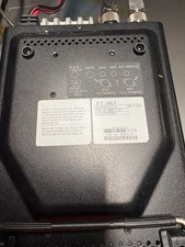 Yaesu 857 vhf usato  Spedire a Italy