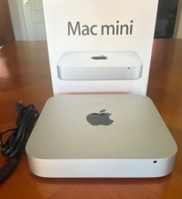 mac mini 2011 usato  Pino Torinese