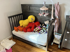 Toddler crib mattress for sale  Wantagh