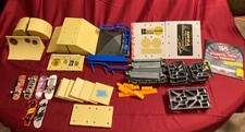 Tech deck big for sale  South Beloit