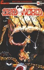Deadworld caliber combine for sale  Port Jervis