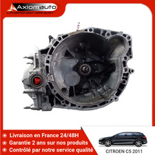 Boite vitesses citroen d'occasion  Amiens-