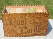 Antique vintage wood for sale  Racine
