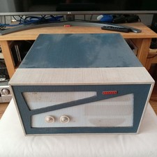Vintage cossor record for sale  LUTON