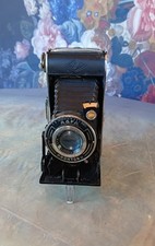 Agfa macchina fotografica usato  Castel Madama