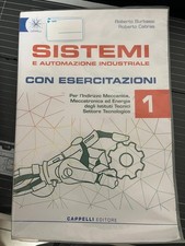 Sistemi automazione industrial usato  Villachiara