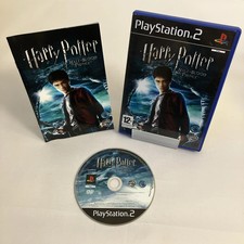 Harry potter half for sale  OSWESTRY