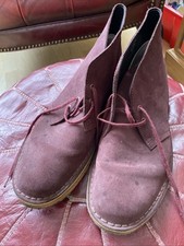 Clarks originals desert for sale  BECKENHAM