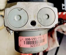 Abs honda pompa usato  Messina