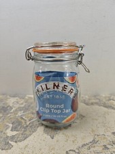 Kilner clip top for sale  UK