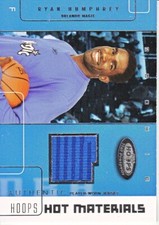 Ryan humphrey 2002 d'occasion  Saint-Jeannet