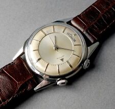 Jaeger lecoultre memovox for sale  UCKFIELD
