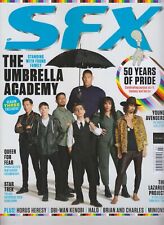 Umbrella academy sfx d'occasion  Expédié en Belgium
