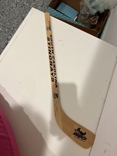 Bastão decorativo de hóquei Stingrays Aero Wa comprar usado  Enviando para Brazil