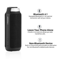Bluetooth lautsprecher musikbo gebraucht kaufen  Frankfurt (Oder)